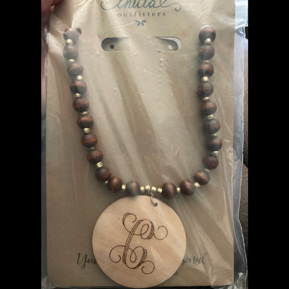 By the Boardwalk Necklace